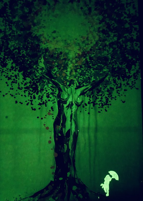 Awakening of Gaia