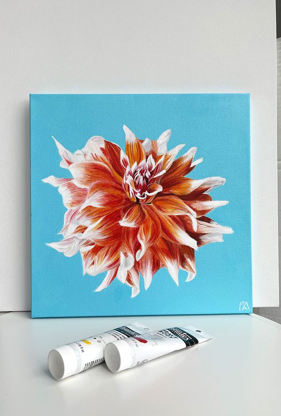 Dahlia