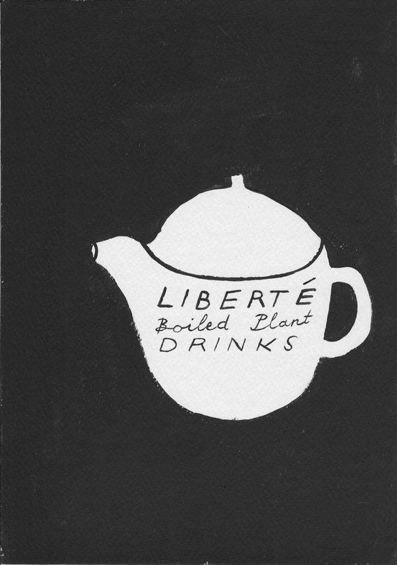 Liberté Drinks