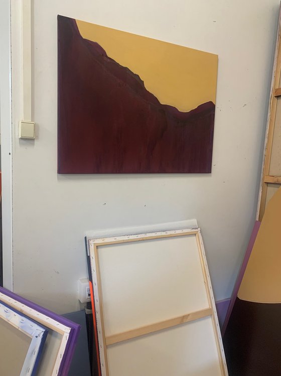 Abstraction of a Moment
