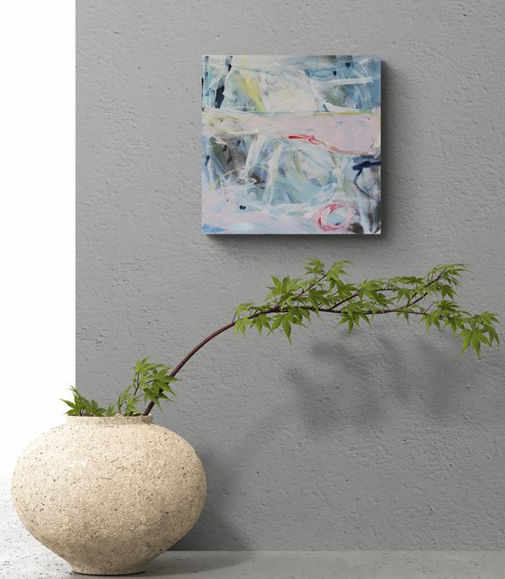 Kleiner Winter II (Little winter 2)