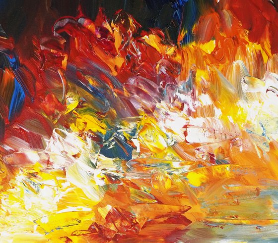 Clouds At Sunset M 1