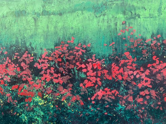 Spring Blossoms