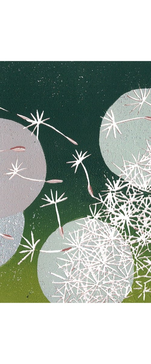Wishing and Hoping by Joanne Spencer