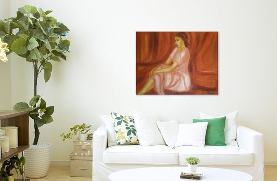 Moments of Quiet Reflection