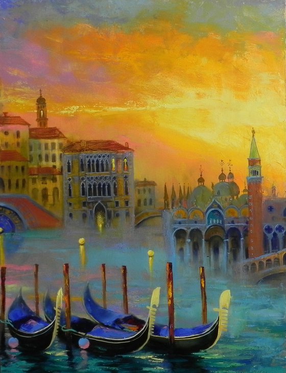 "Venice"