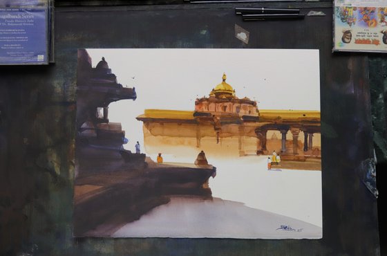 Sun shines on Hoysala heritage