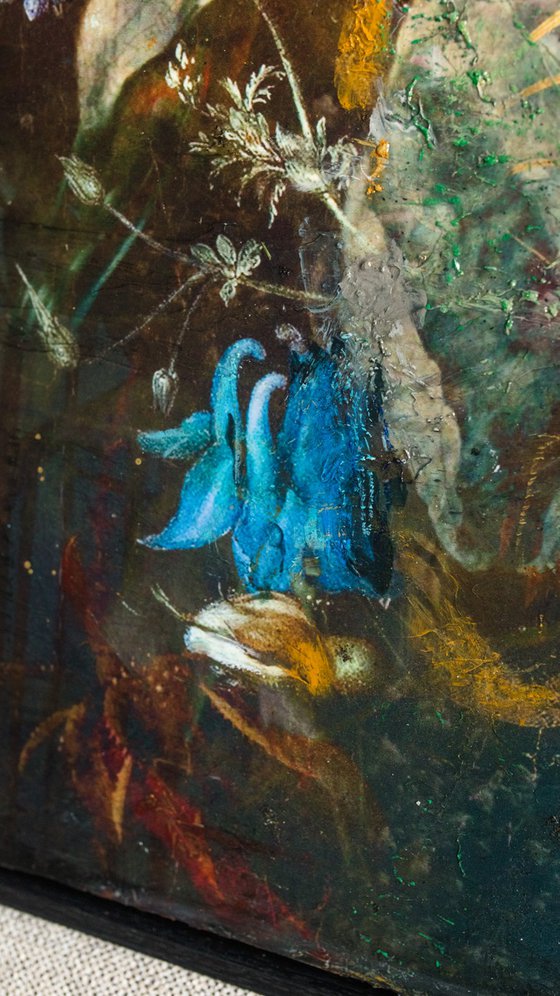 Weather Changes Moods