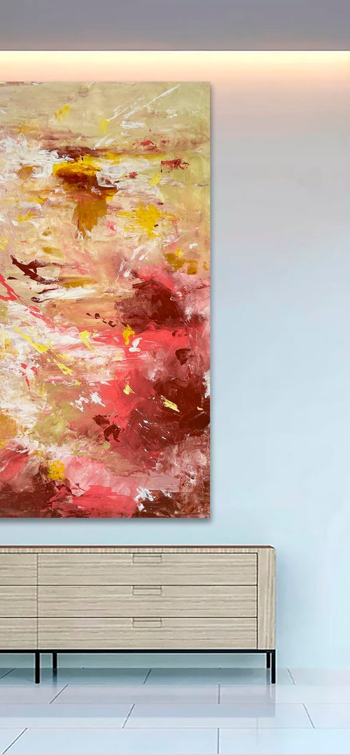 Euphoria by Alexandra Dobreikin