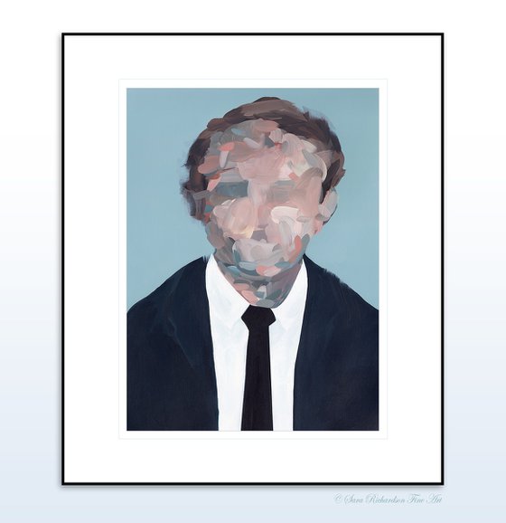 Portrait No.5