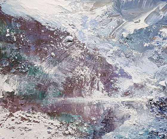 "Breath Of The North"....SPECIAL PRICE!!!
