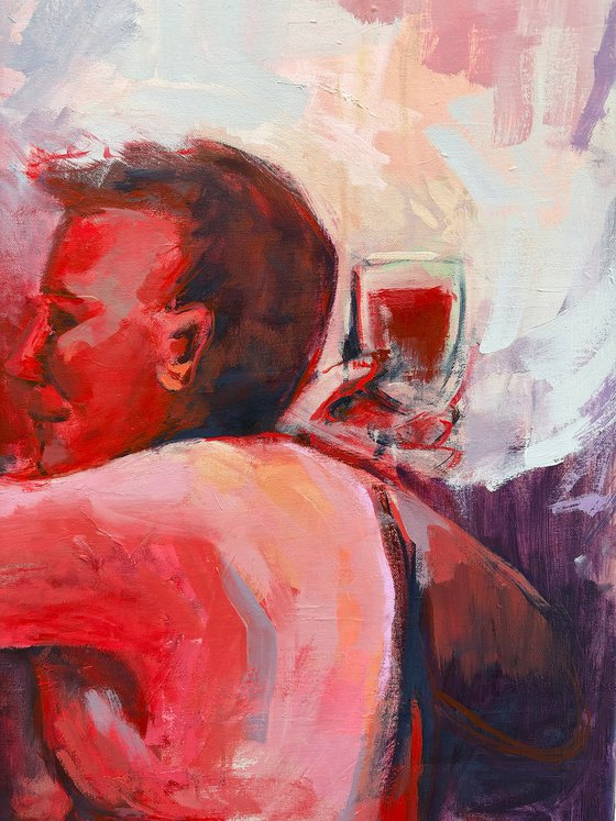 The Kiss