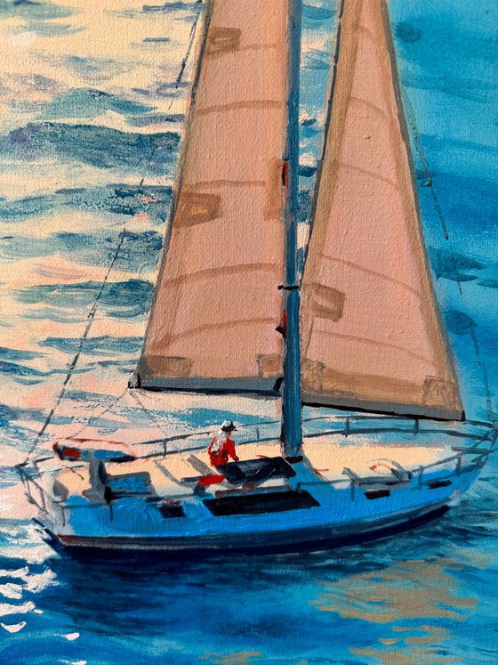 Seascape 42