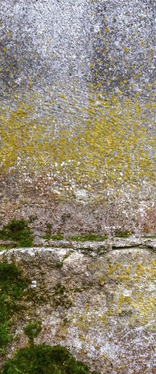 Wall 2 by Maciej Jabkowski