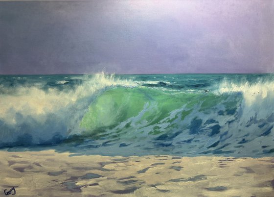 Wave N4