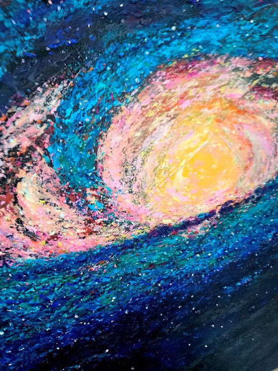 See you in the space