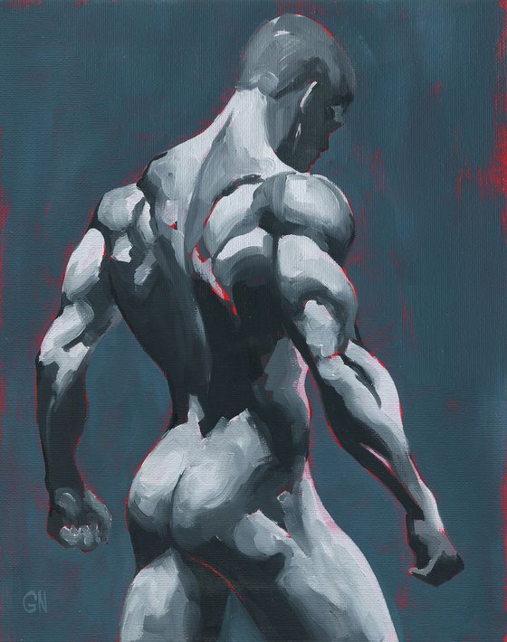 Muscles in Motion