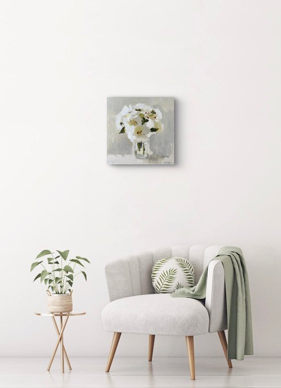 Peonies