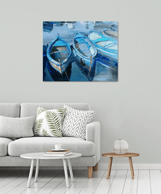 " Boats Italy "