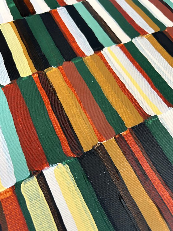 Reading Between the Lines