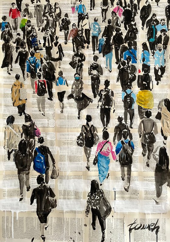 Rush Hour