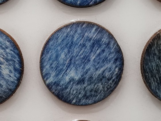 I should dance for joy (n.724) - Dot Art