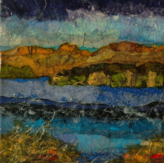 Lagoon