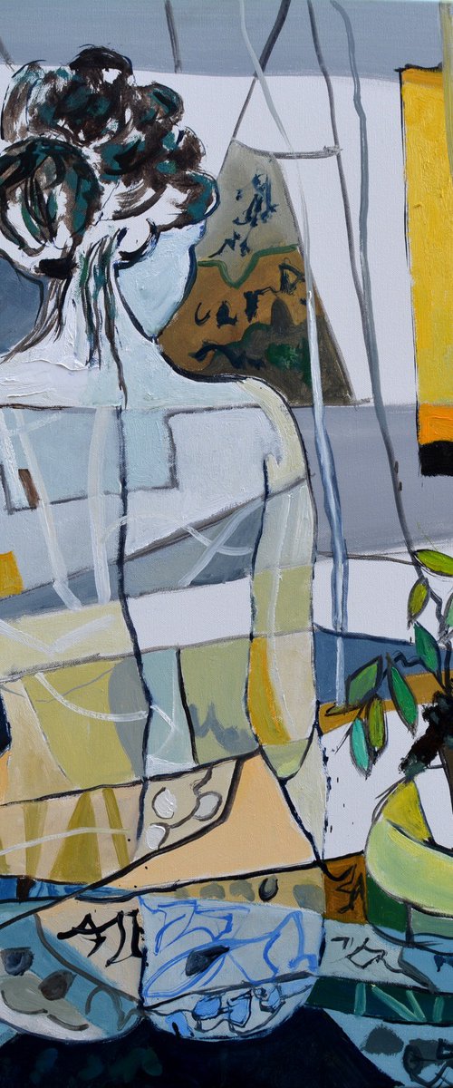Carol by Pol Henry Ledent