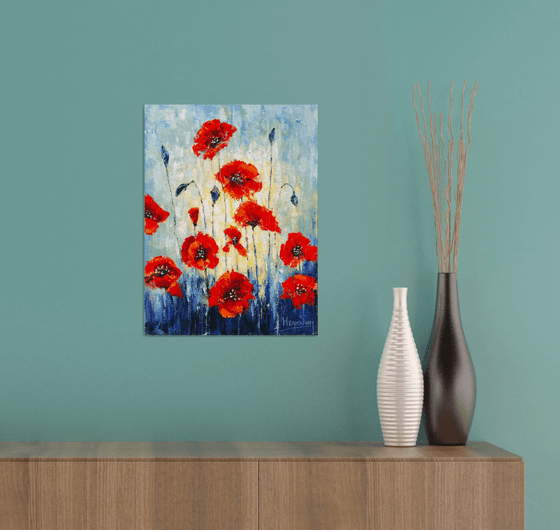 Poppies