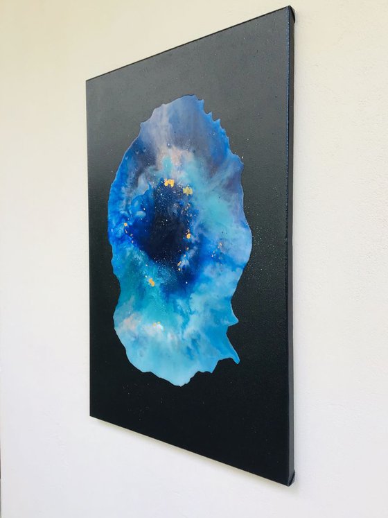 Lagoon Nebula 15