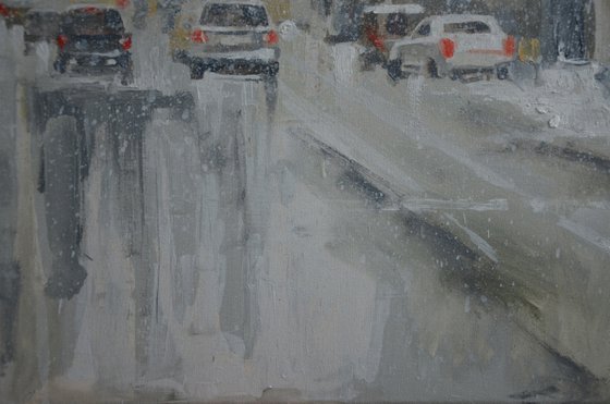 Blizzard