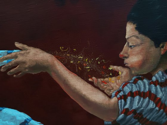 La maga Medea