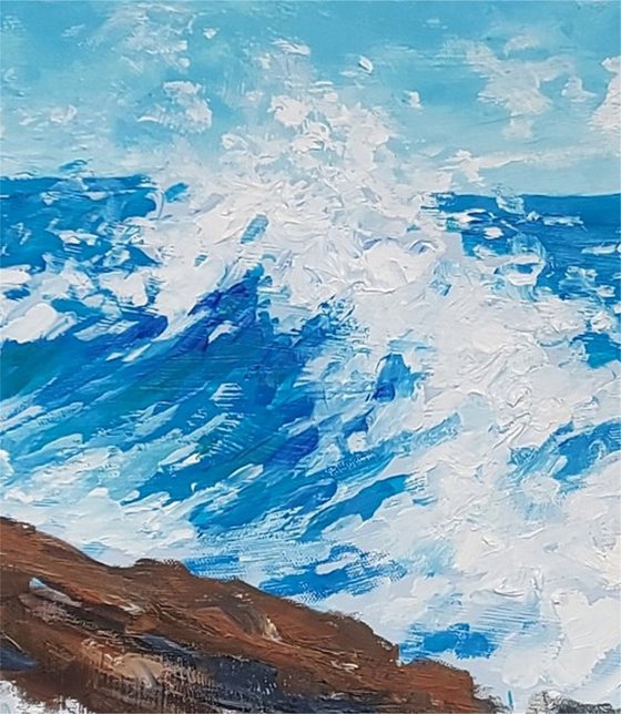 seascape CI
