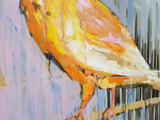 Painting Twitter