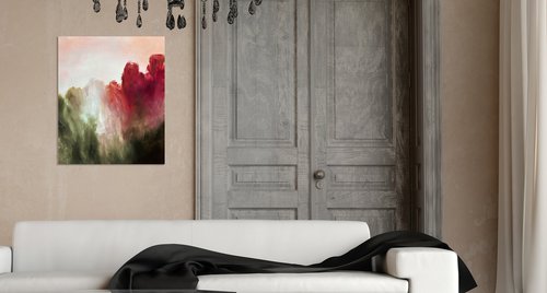 Artwork by Julia Swaby