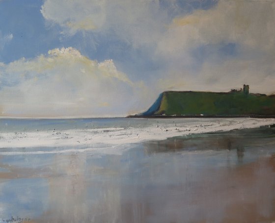 Scarborough, North Beach