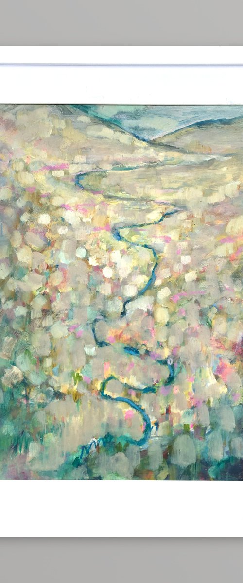 The Many Twists Of Life by Guy  Pickford