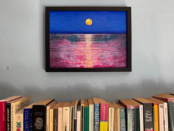 Promessa alla Luna n.10