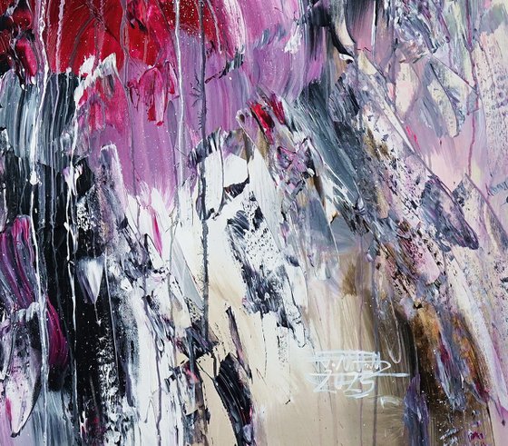 Magenta Symphony D 1
