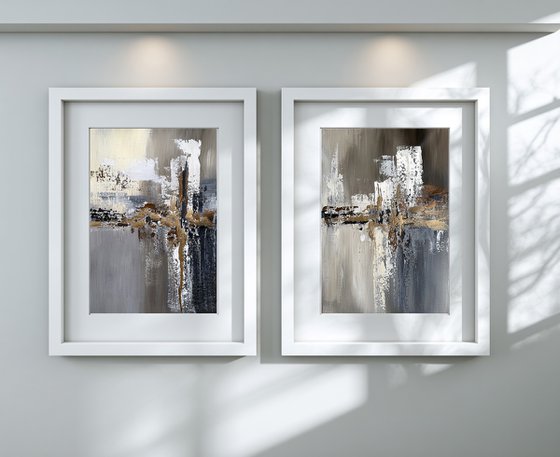 Shifting Light set