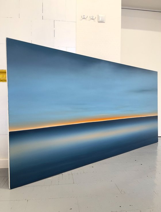 Horizon of Emotions #127