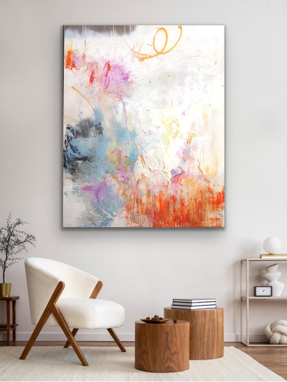 Dancing in the moonlight