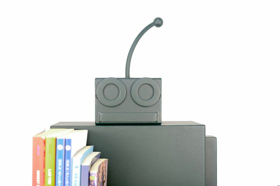 ROBOOK FOREST GREEN N6