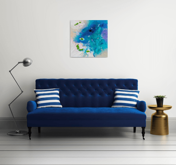 Mediterranean Charm 2