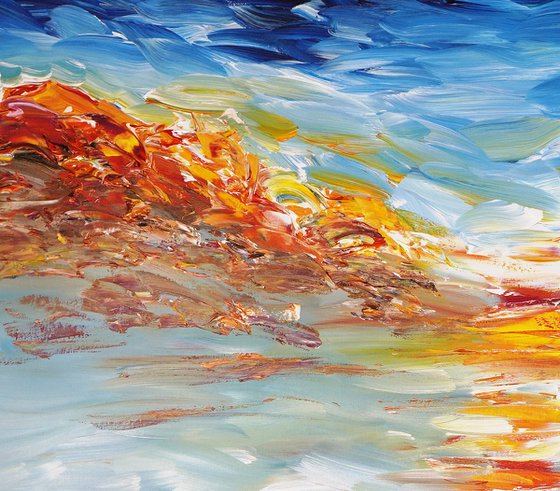 Sailing Impressions D 29