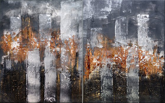 Urban Echoes