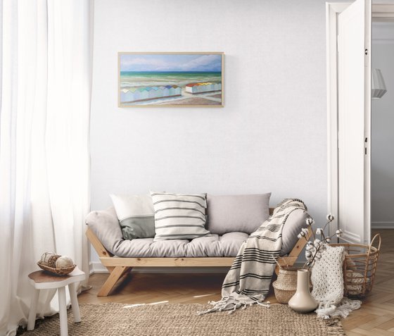 Atlantic Impressions