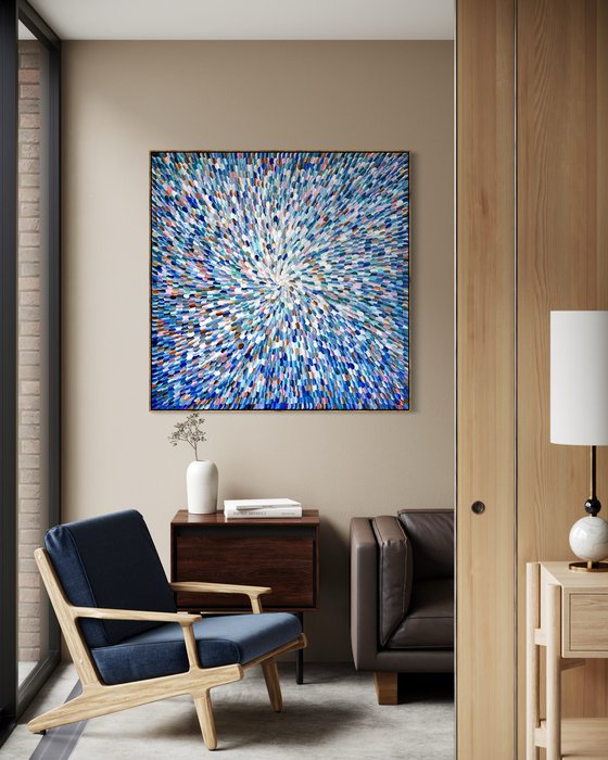 Breath of the Blue star