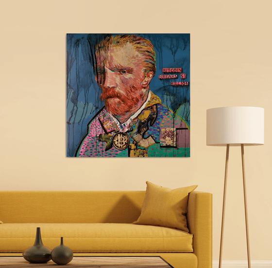 Van Gogh