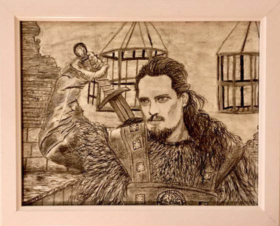 Uhtred of Bebbenburg